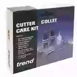 Cutter and Collet Care Kit